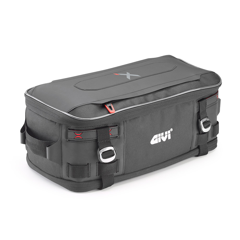 Givi XL01B zadní moto brašna 20L.