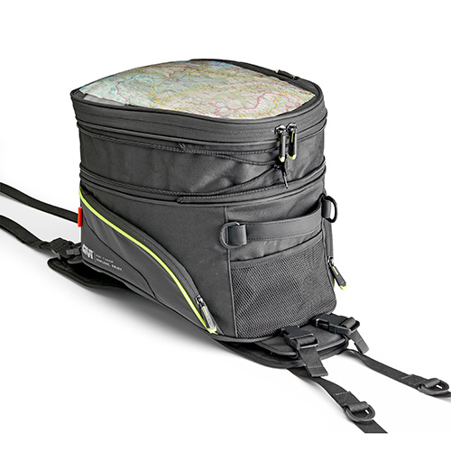 Givi EA142 tankvak enduro-popruh 25L.