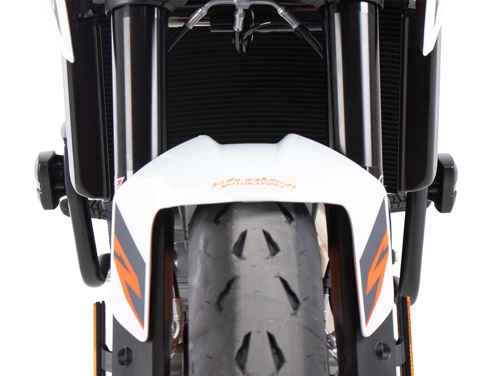 KTM 890 Duke R 20- padací rámy 5017602 00 01