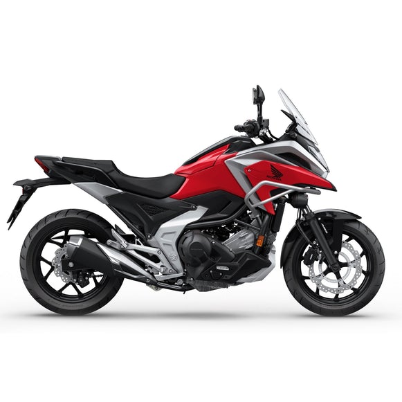 Prodloužení blatníku Honda NC 750 X 2021- 051808
