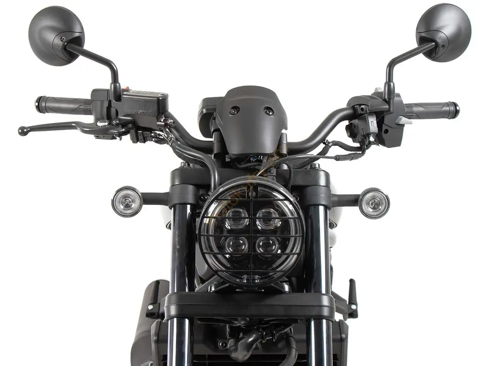 HONDA CMX 1100 REBEL 21-mřížka světla  7009525 00 01