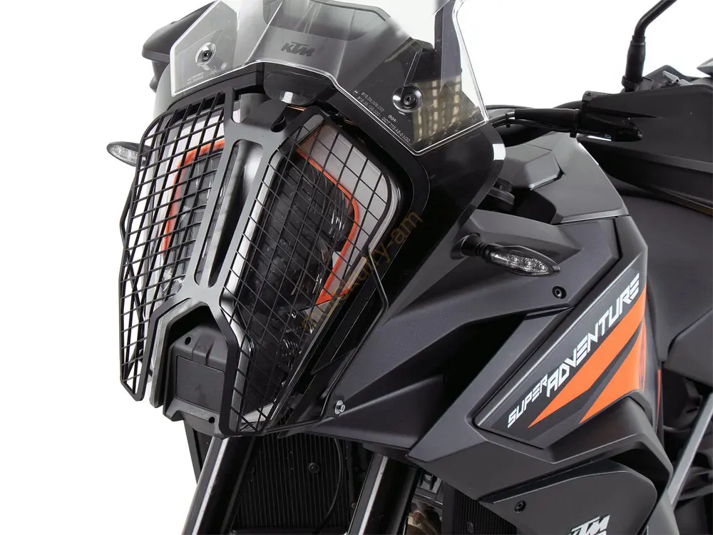 KTM 1290 SUPER ADV. S/R 21- mřížka světla  7007627 00 01