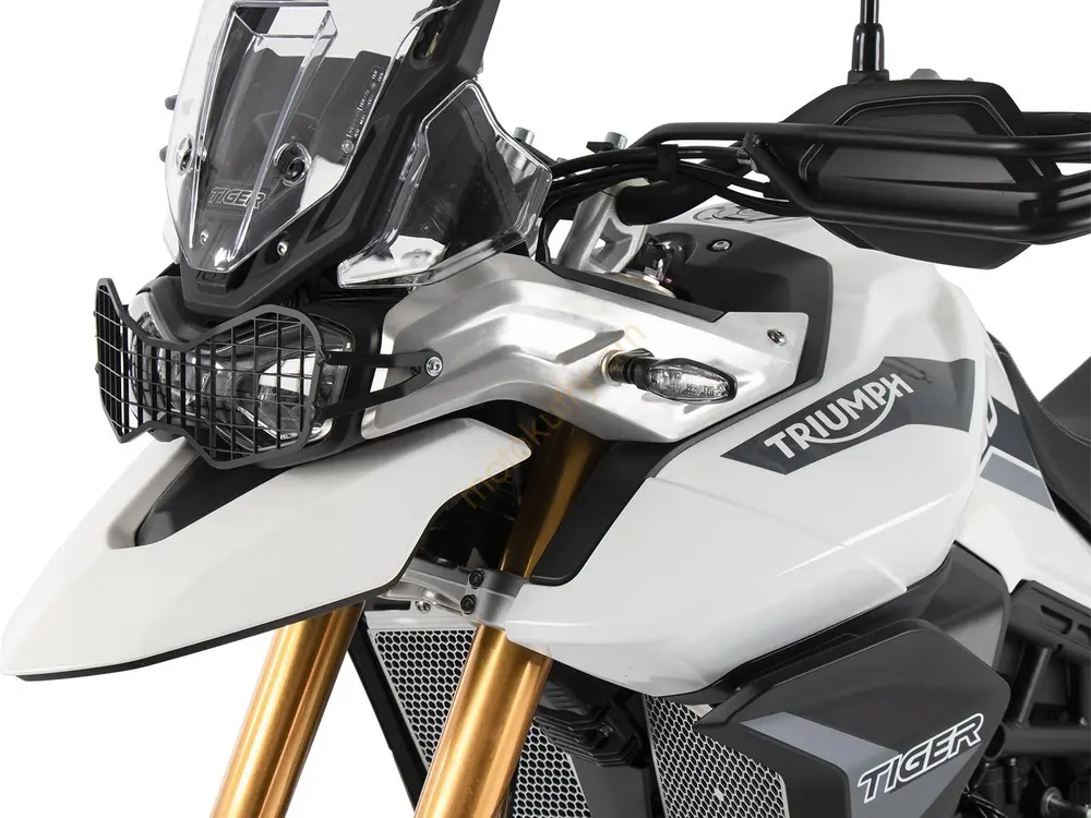 TRIUMPH TIGER 850 SPORT 21- mřížka světla 7007613 00 01