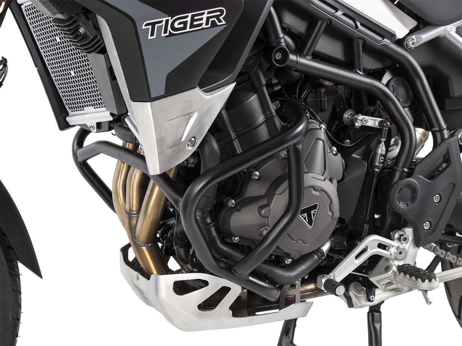 TRIUMPH TIGER 850 SPORT 21- padací rámy 5017613 00 01