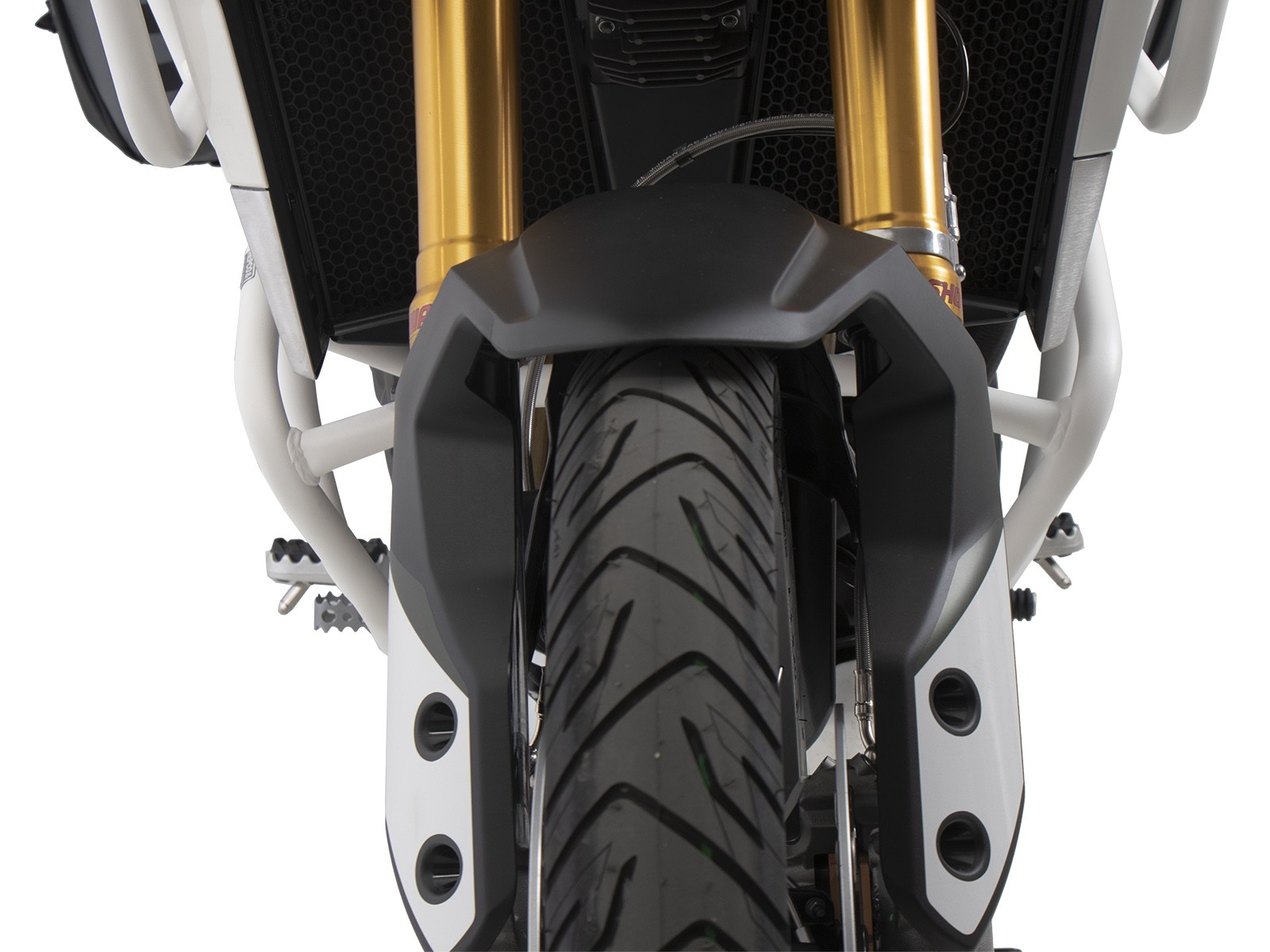 TRIUMPH TIGER 850 SPORT 21- padací rámy 5017613 00 01