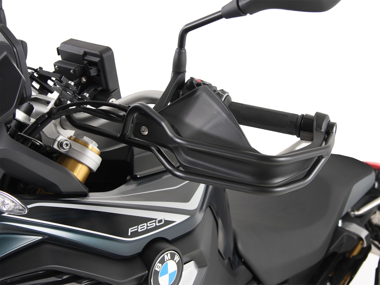 BMW F 850 GS 18- chránič krytů rukou 42126513 00 01