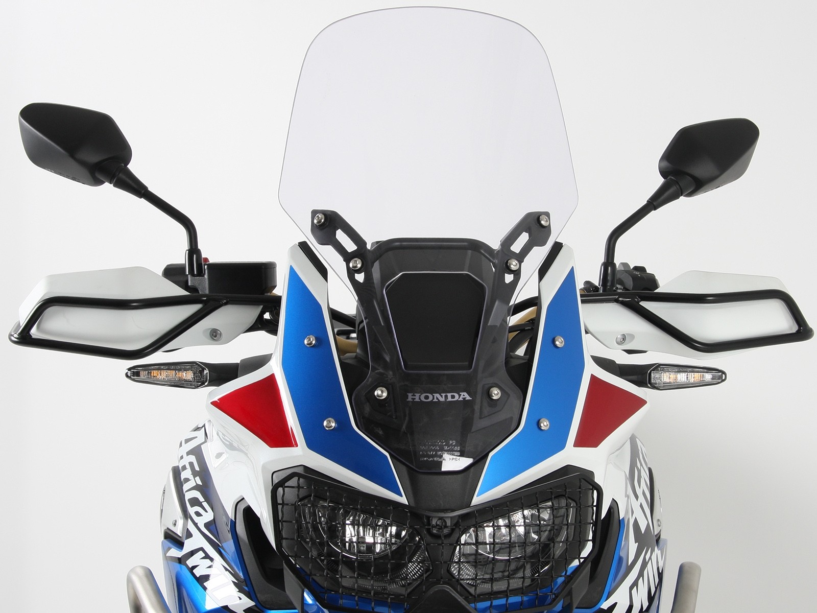 Honda CRF1000L Adv.18-19 chránič krytů rukou 42129512 00 01