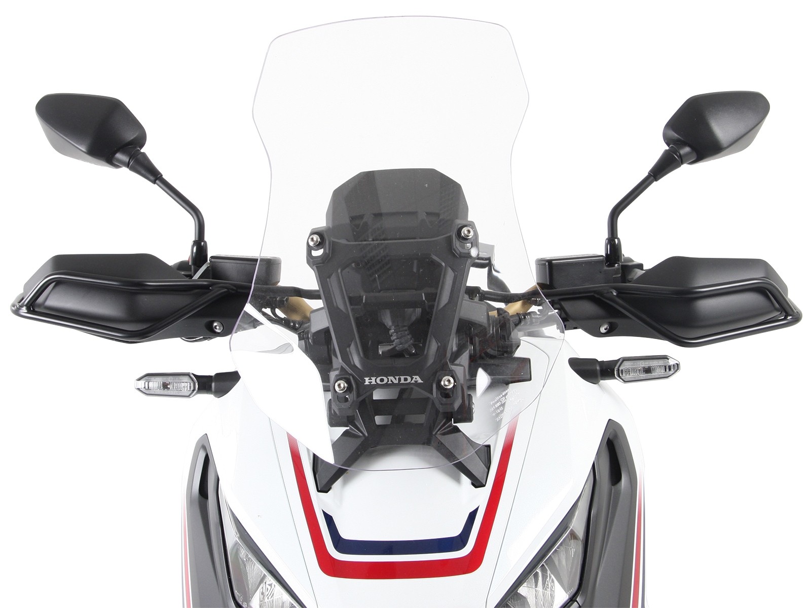 Honda X ADV 750 17-20 chrániče krytů rukou 4212999 00 01