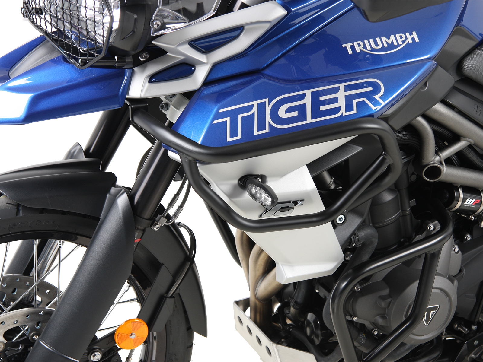 TIGER 800 XC/XCX/XCA/XR/XRX/XRT 18- padací rámy 5027592 00 01