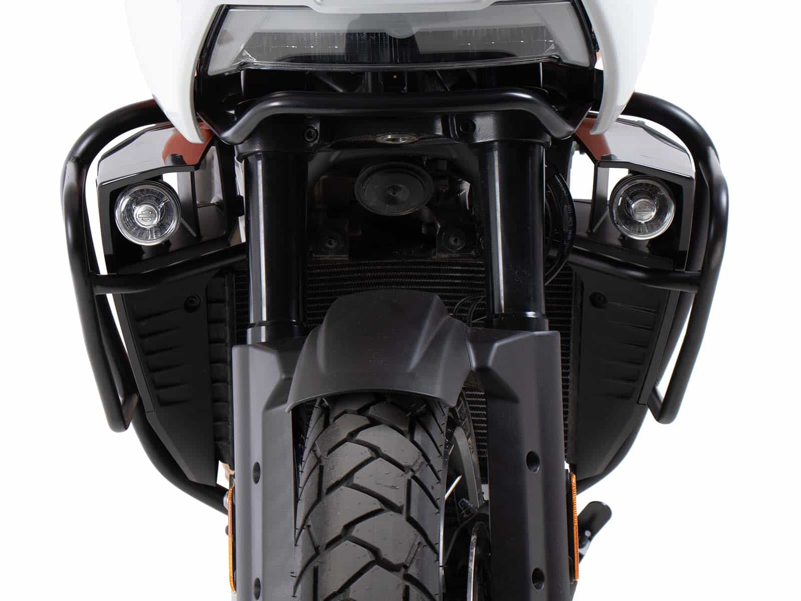 Harley Davidson Pan America 21- padací rámy 5017600 00 01