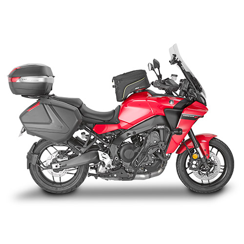 Yamaha Tracer 9/GT/GT+ 21-24 boční nosiče kufrů KLX2159