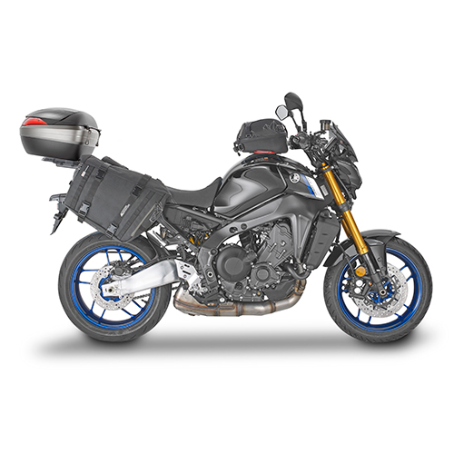 Yamaha MT-09 21-23 montážní sada topcase KZ2156