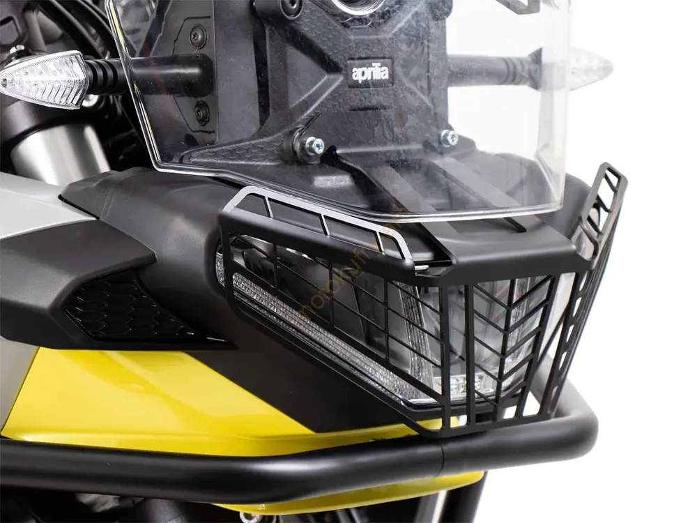 Aprilia Tuareg 660 22-24 mřiž předního světla 7007599 00 01