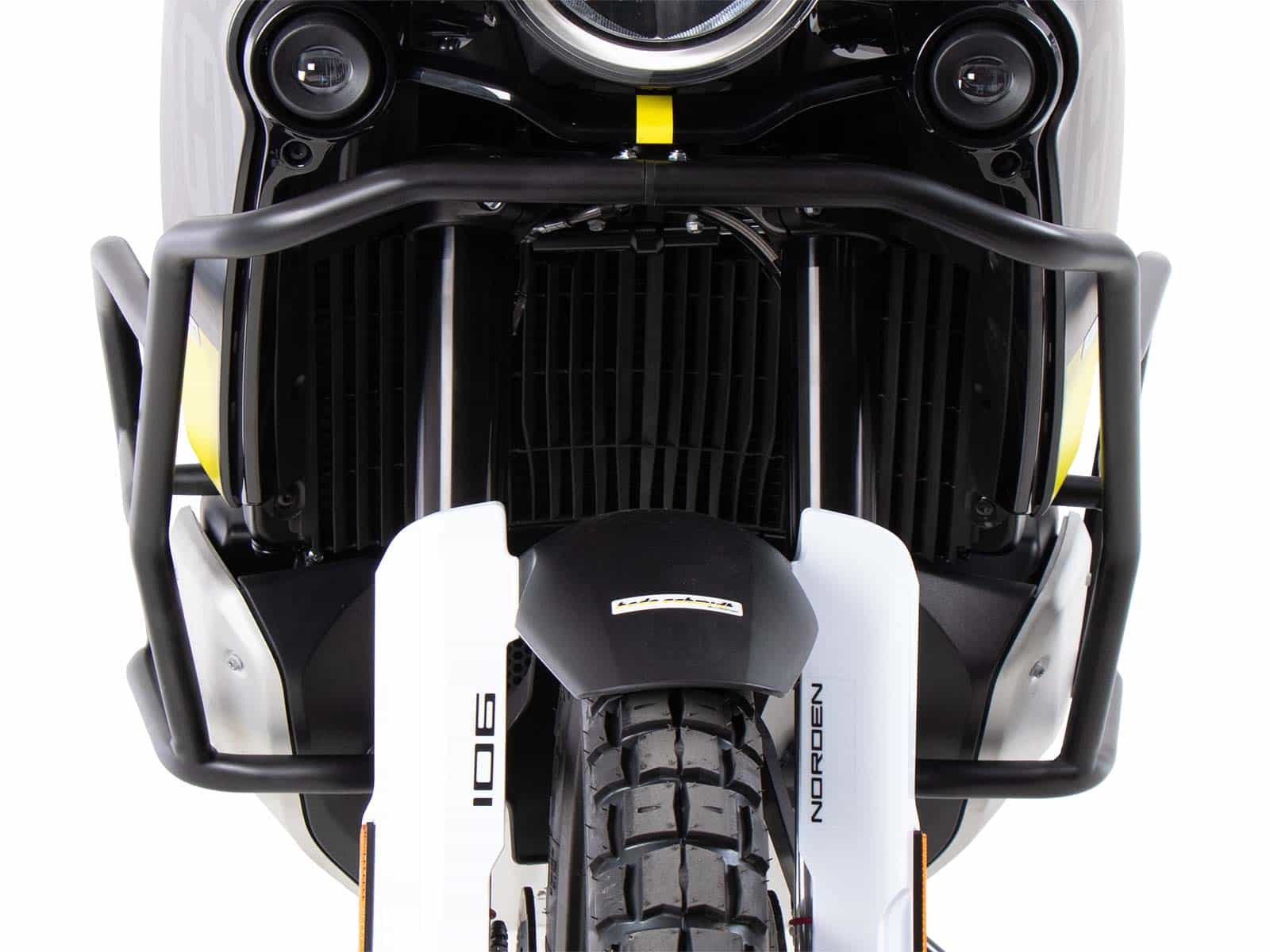 HUSQVARNA NORDEN 901/Expedition 22- padací rámy SOLID 5027634 00 01