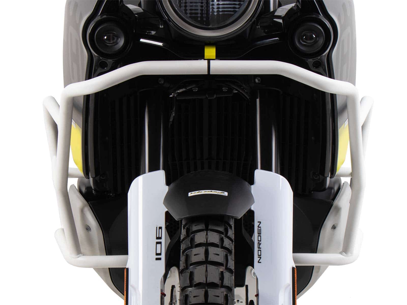HUSQVARNA NORDEN 901/Expedition 22- padací rámy SOLID 5027634 00 03