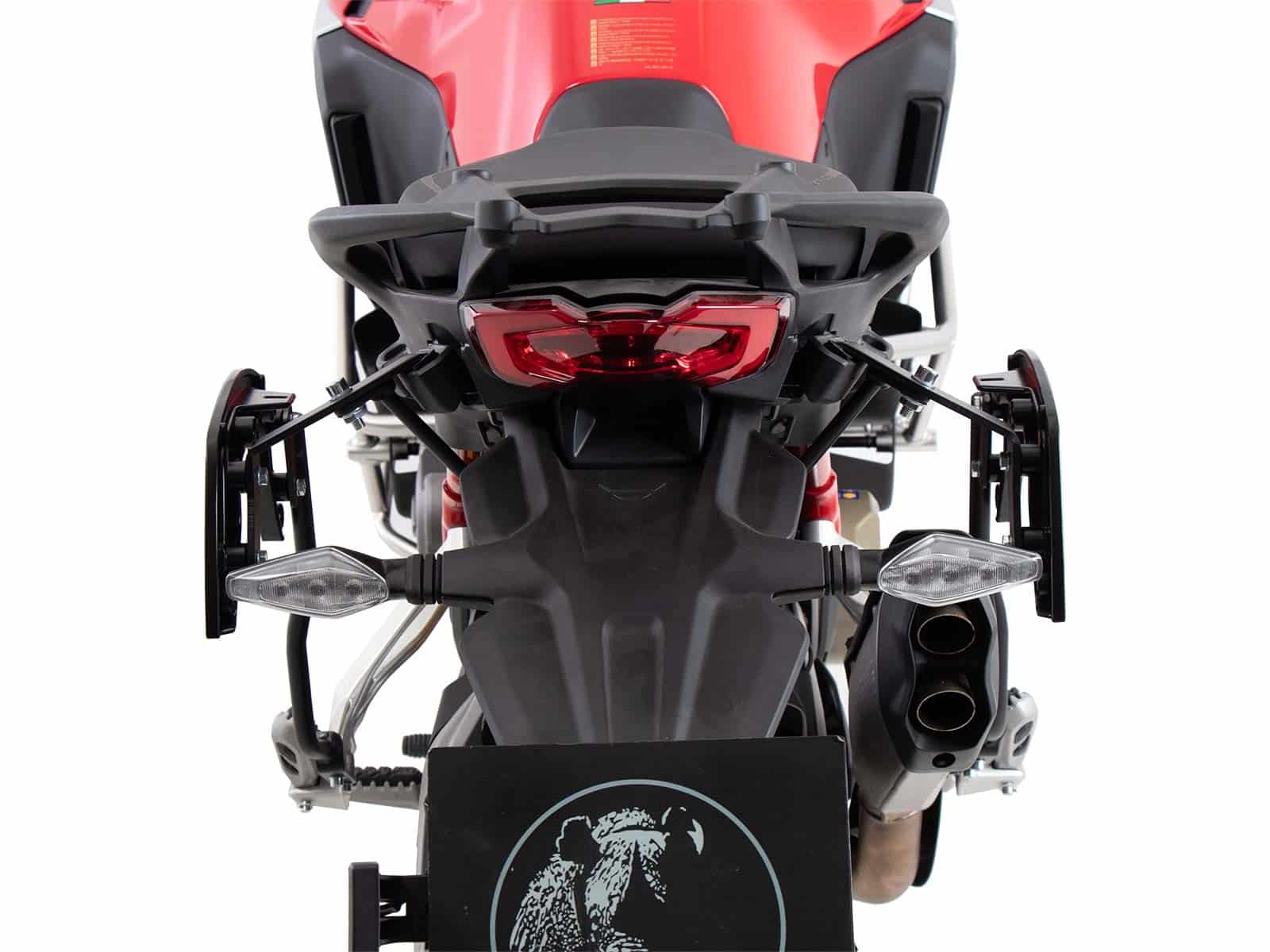 DUCATI MULTISTRADA V4 (2021-) boční nosič C-Bow 6307614 00 01
