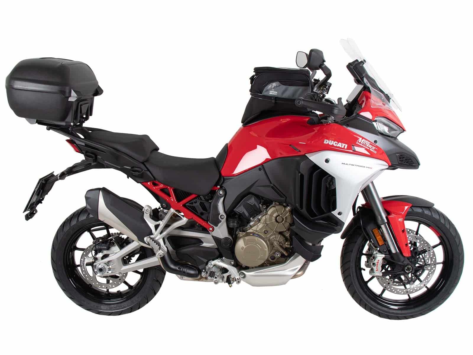DUCATI MULTISTRADA V4 (2021-) nosič topcase 6557614 01 01