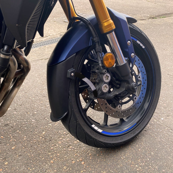 Yamaha Tracer 900 15-20/GT 18-20  prodloužení blatníku 052453