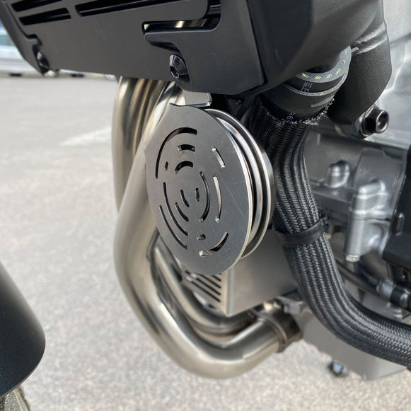 Honda CB500X 22-/NX500 24- kryt klaksonu 35160M