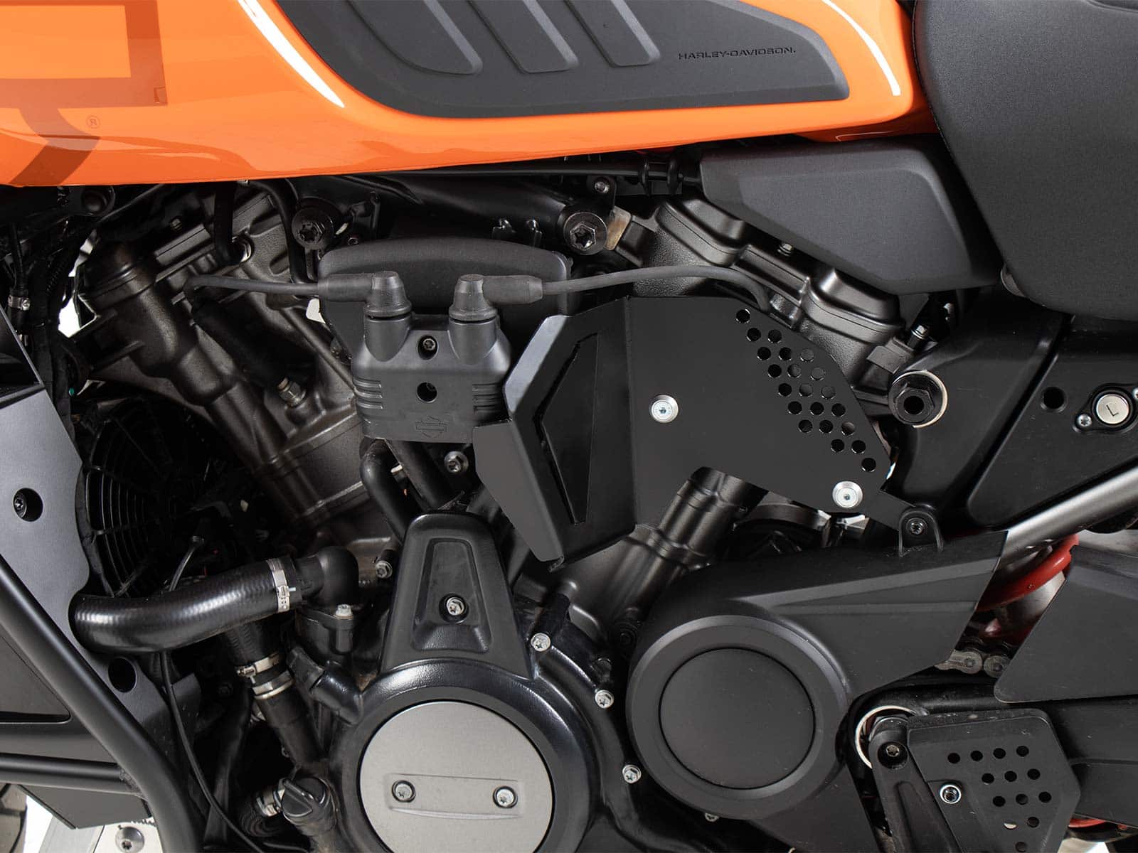 Harley Davidson Pan America 21- kryt 42257600 00 01