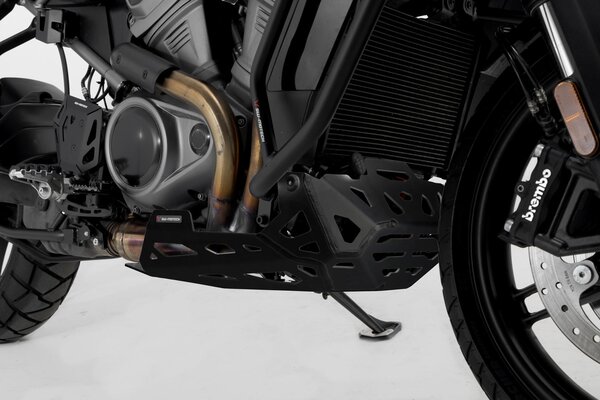 Harley Davidson Pan America 21- kryt motoru MSS.18.911.10000/B