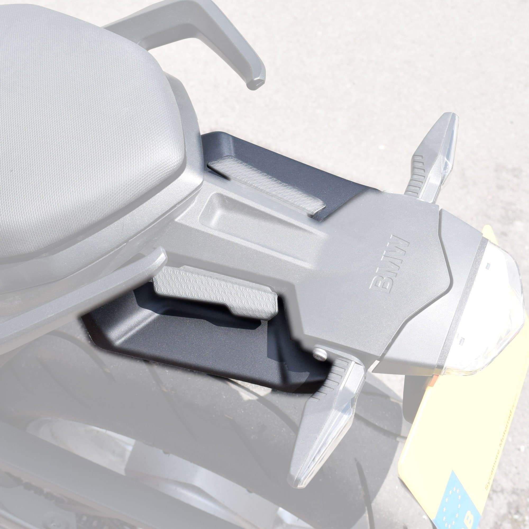 BMW F900R/XR 20- zadní protektor na blatník 34901M