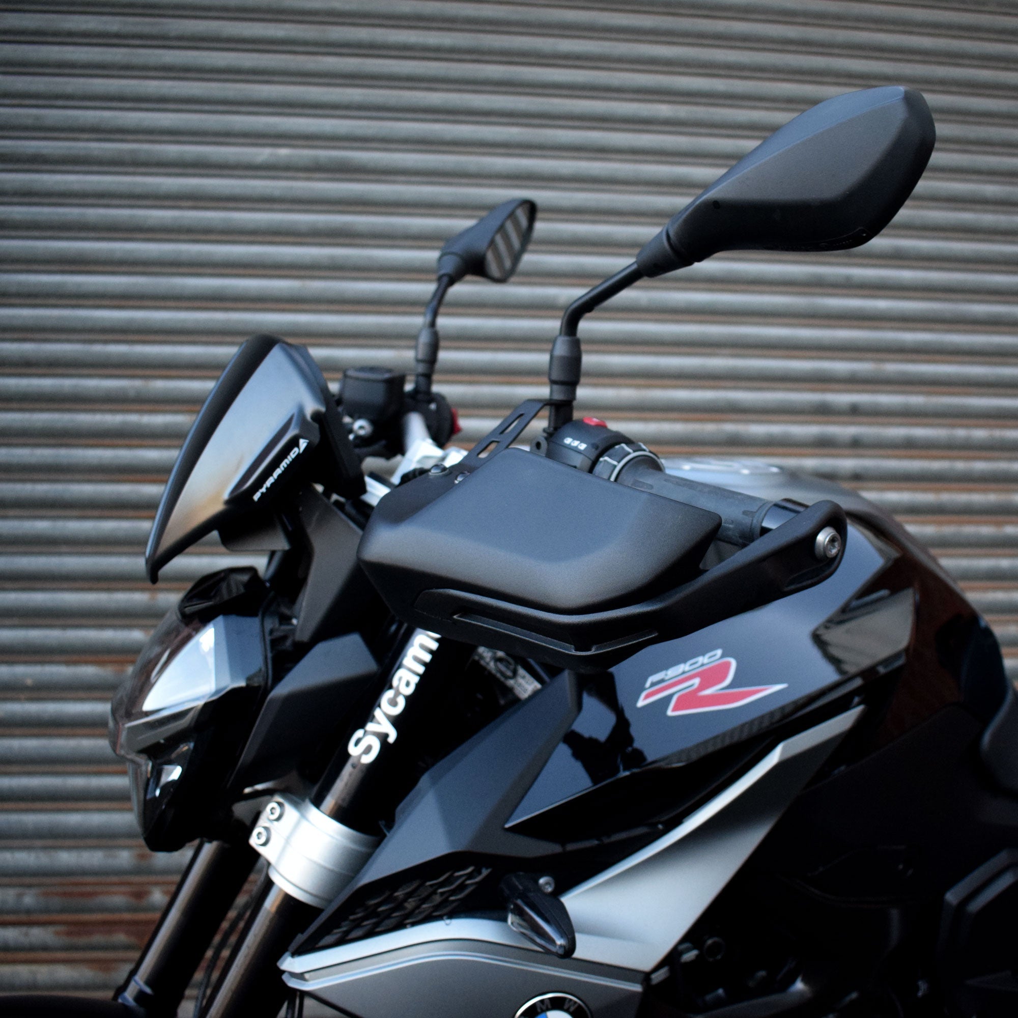 BMW F900R 20- chrániče rukou 30401M