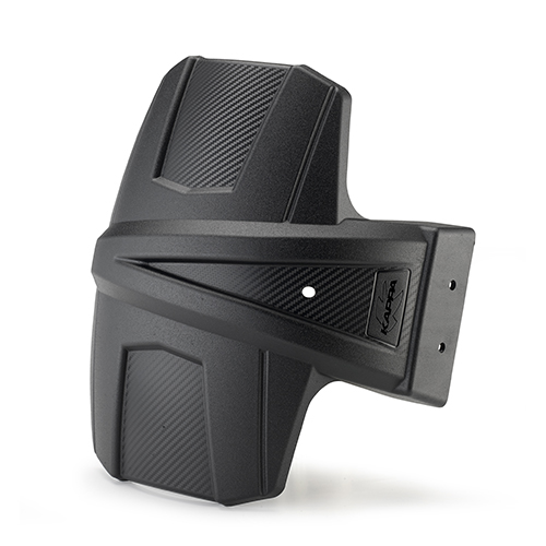 Ducati Multistrada V4 /S 21-25 blatníček pod SPZ KRM02+RM7413KIT