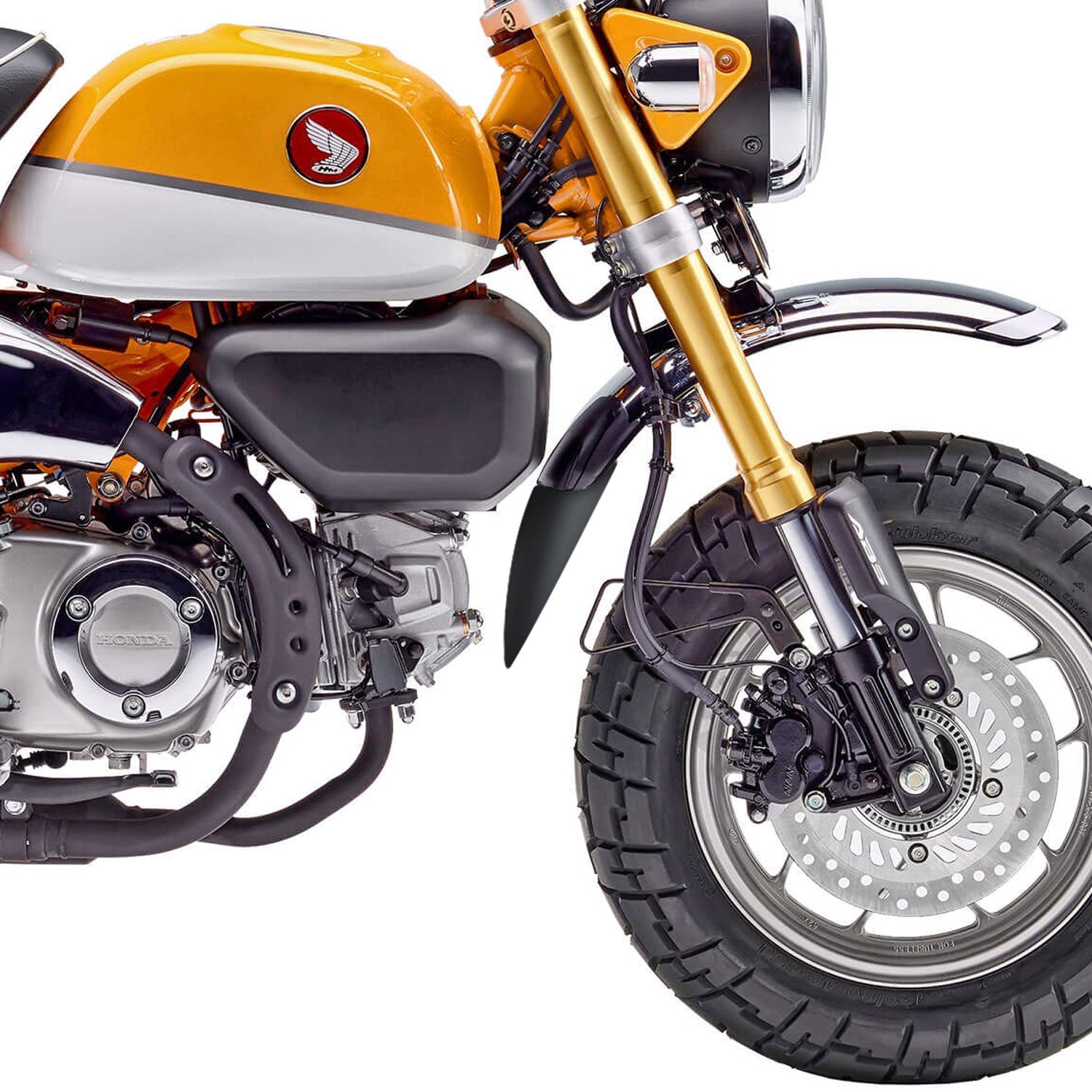 Honda Monkey 125 18- prodloužení blatníku 051856