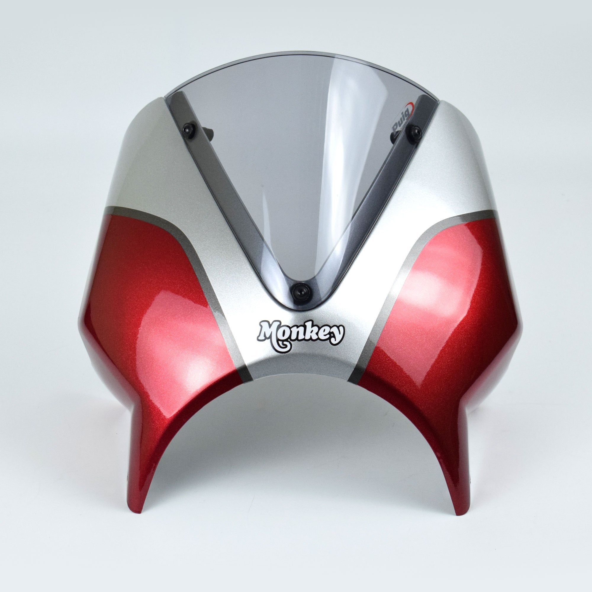 Honda Monkey 125 21-22 přední štít  21250E