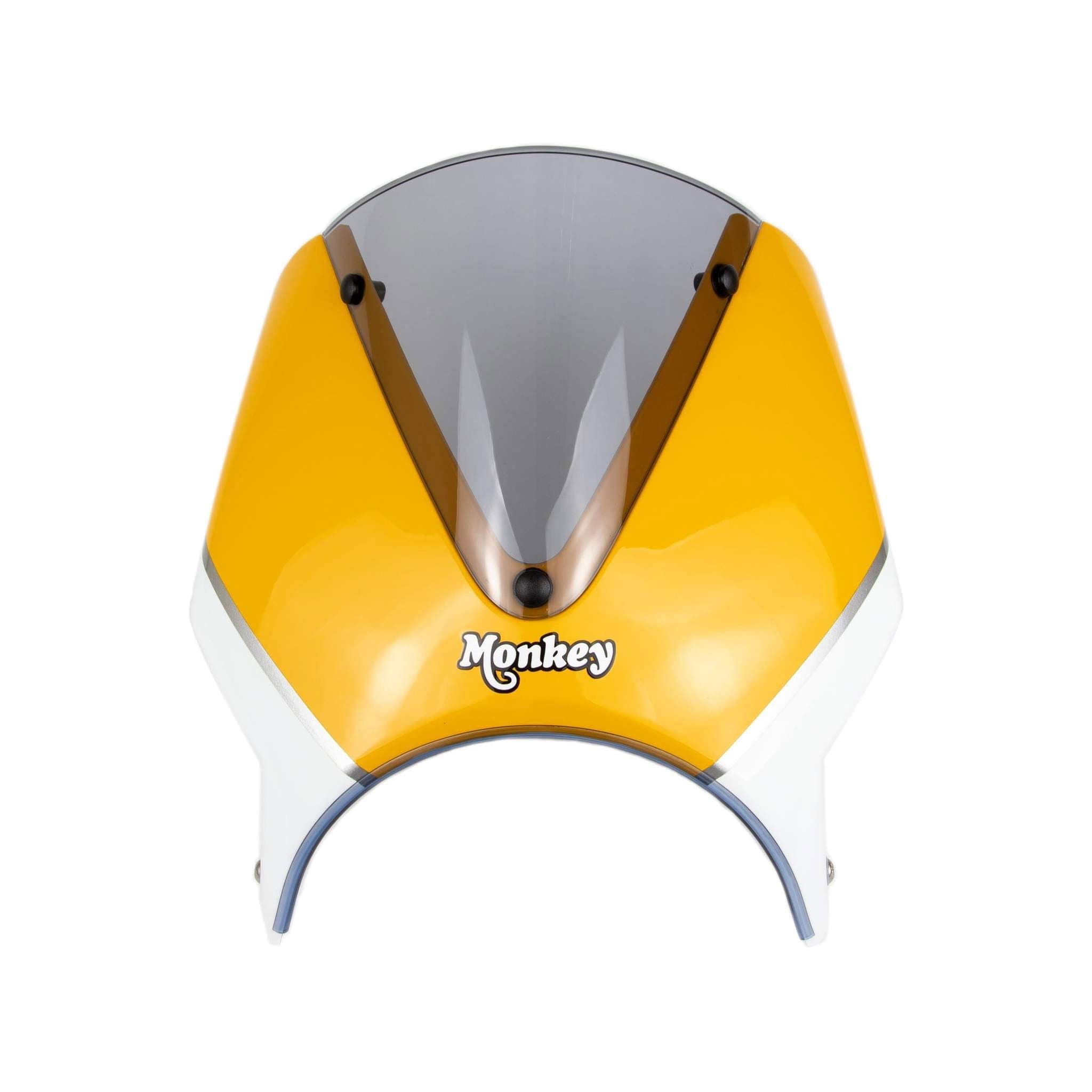Honda Monkey 125 18-20 přední štít 21250Y