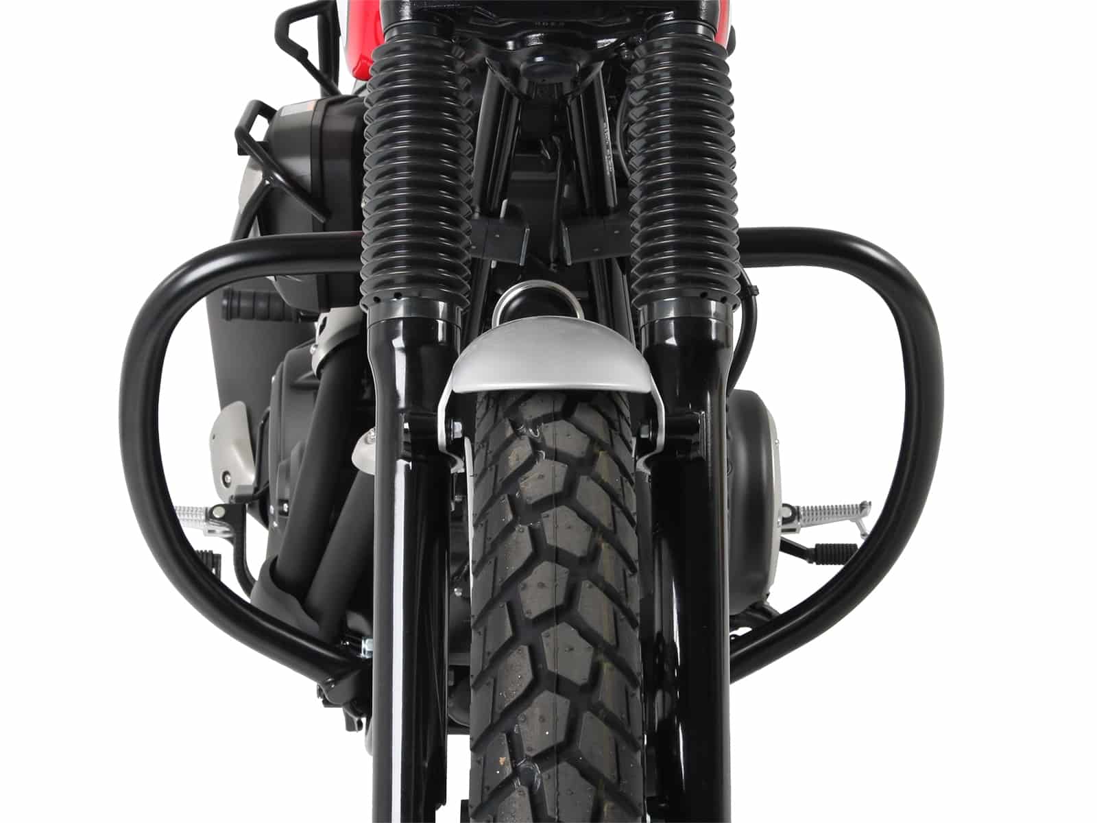 YAMAHA SCR 950 17-20 padací rámy 5014556 00 01
