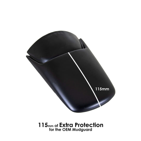 KTM 790 Adventure 19-21 /890 21- prodloužení blatníku 059360