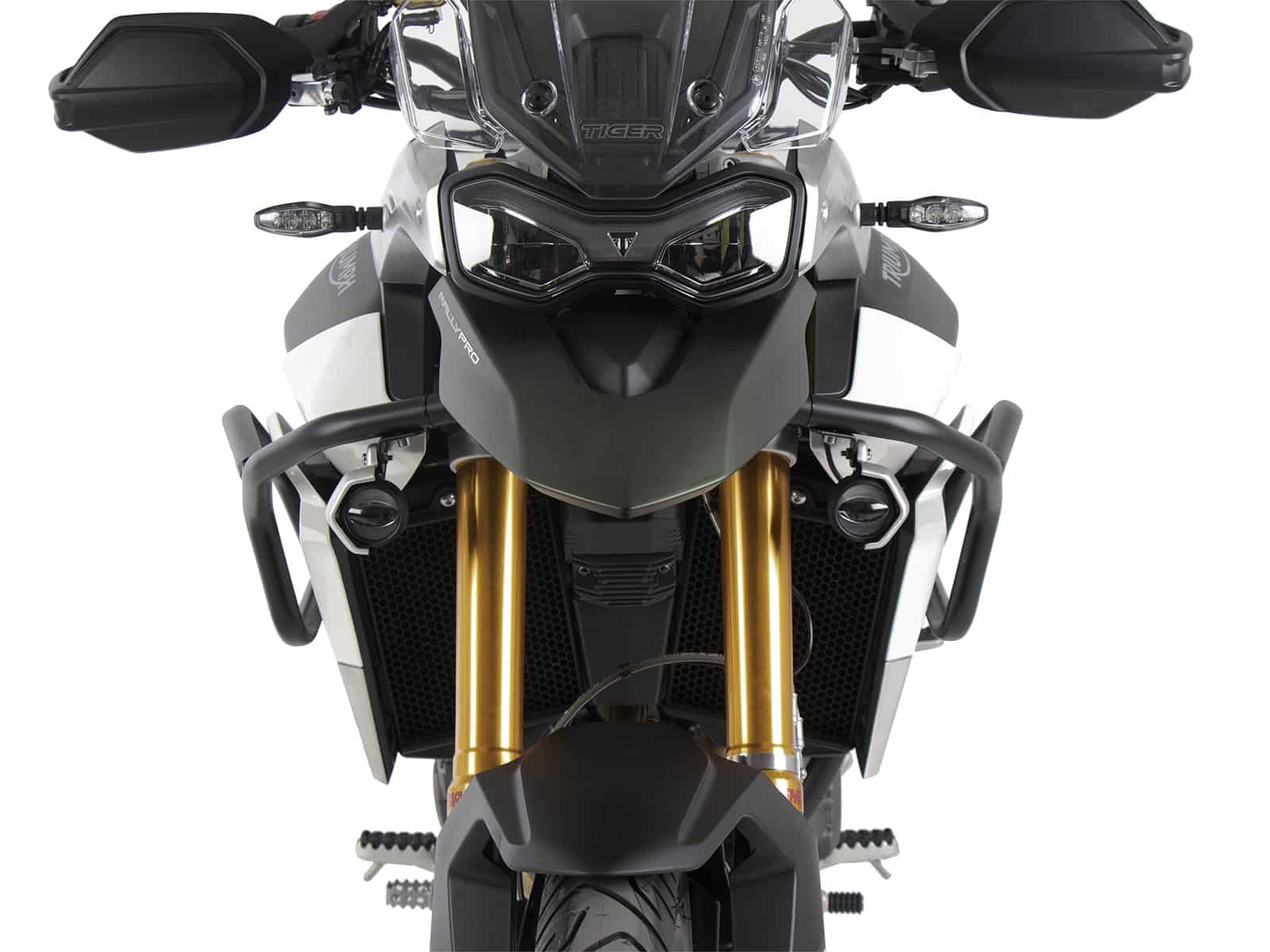 Triumph Tiger 900 20-23 padací rámy horní 5027605 00 01