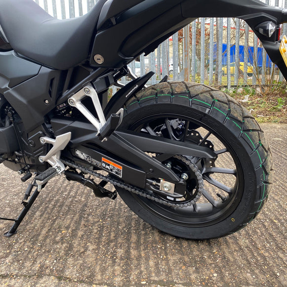 Honda NX 500 24 zadní blatníček 071920M