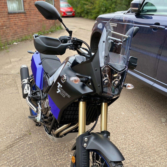 Yamaha Tenere 700 19-24 výplňové panely 39205M