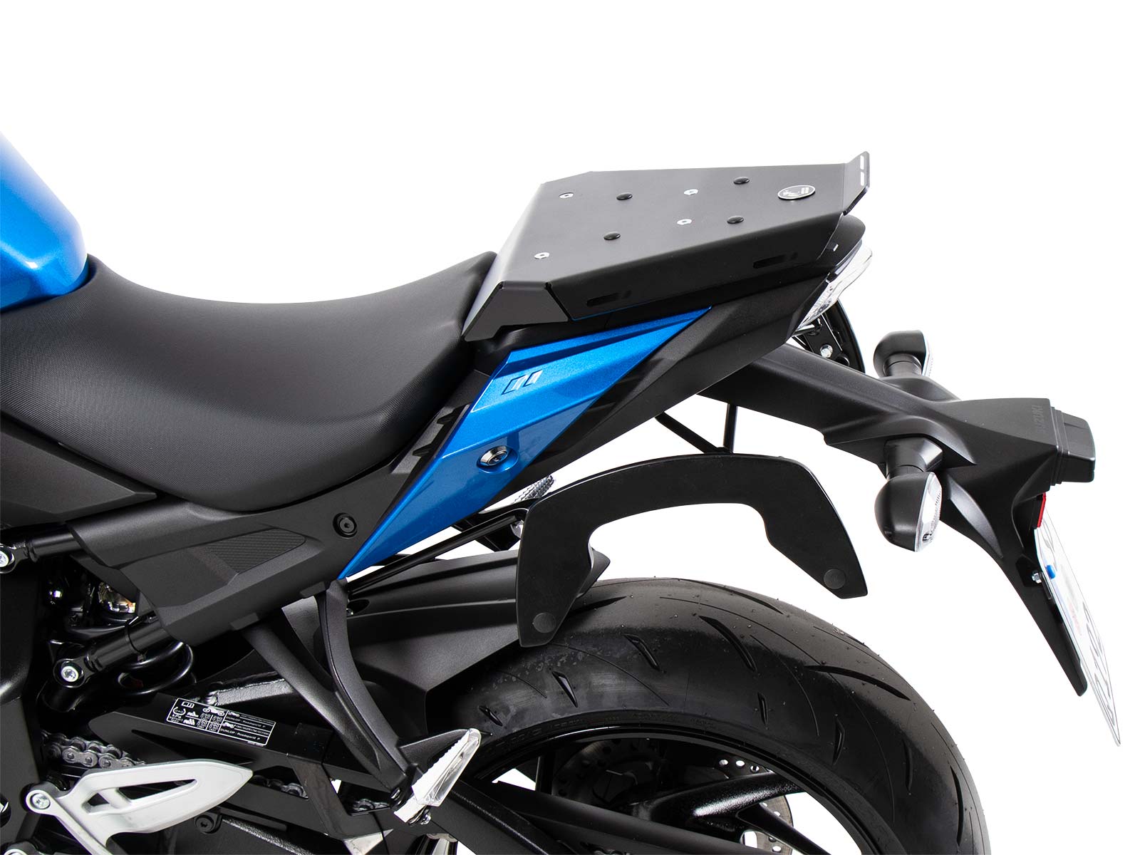 Suzuki GSX-S 1000/950 21- nosič sportrack  6703546 00 01