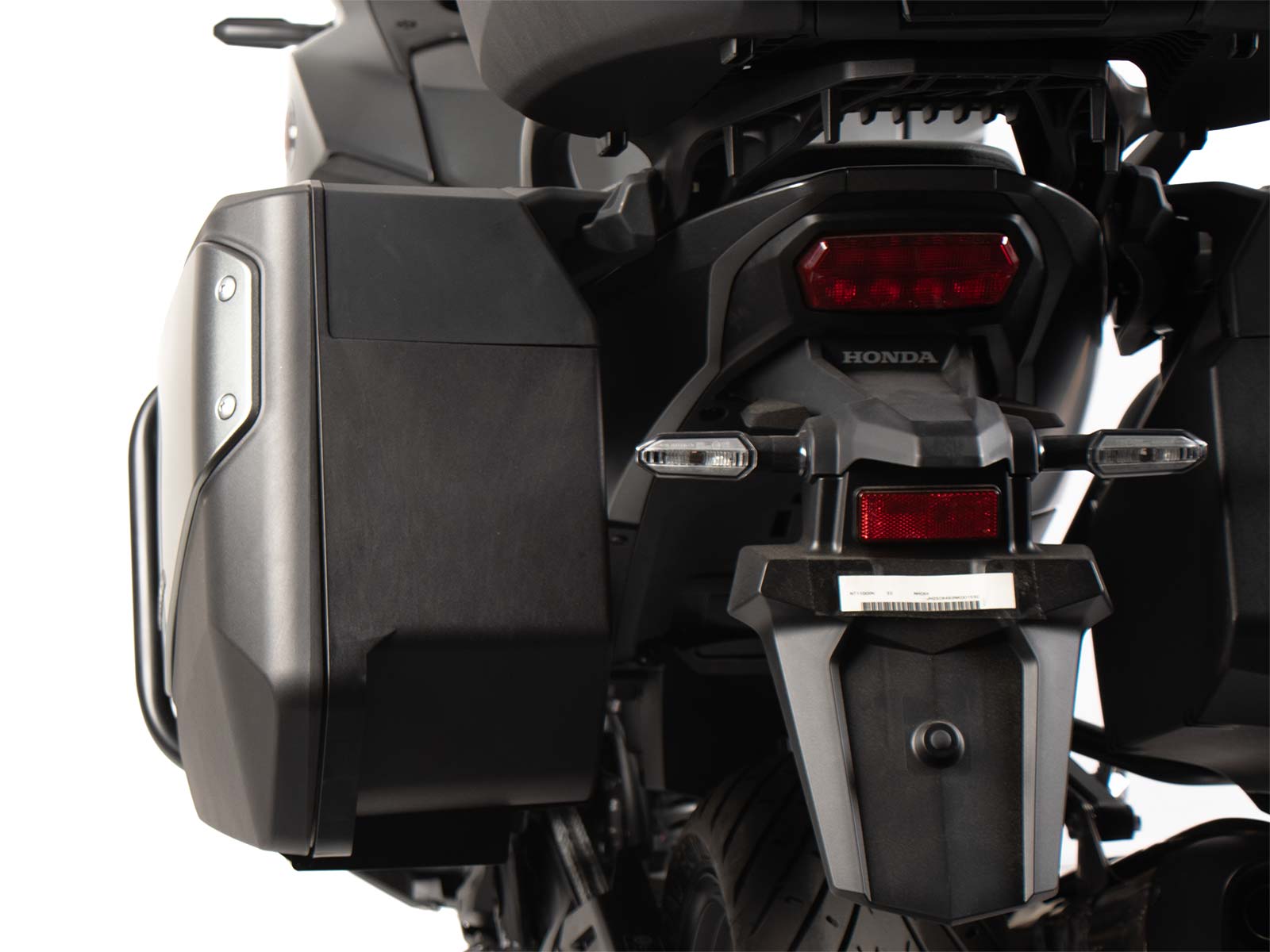 Honda NT 1100 22-24 Padací rámy pro orig.kufry 5109537 00 01