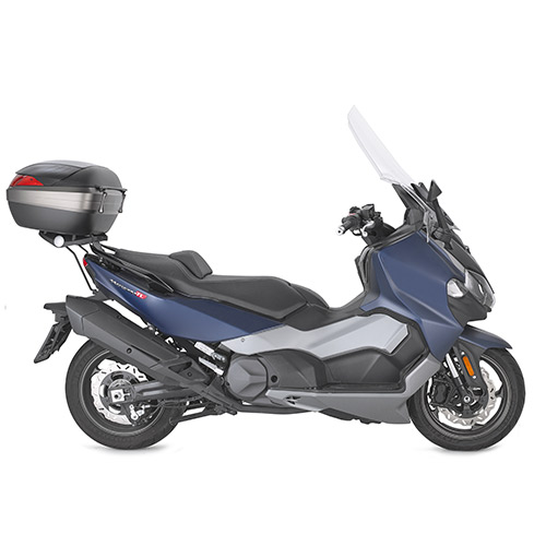 SYM Maxsym TL 500 20-22 montážní sada topcase KR7060