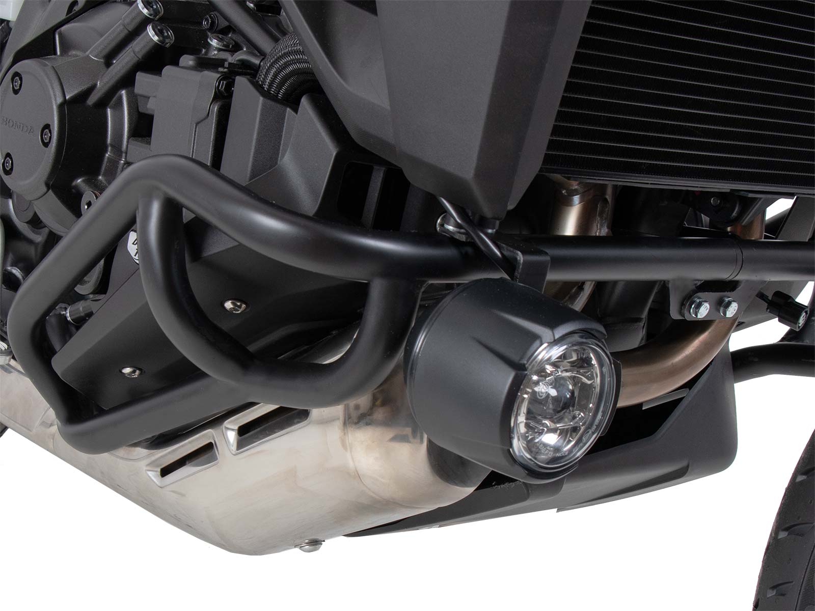Honda NT 1100 22-24 adaptér pro světla 42269537 00 01