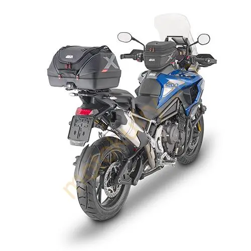 Givi XL08B Topcase brašna Monokey 40l.