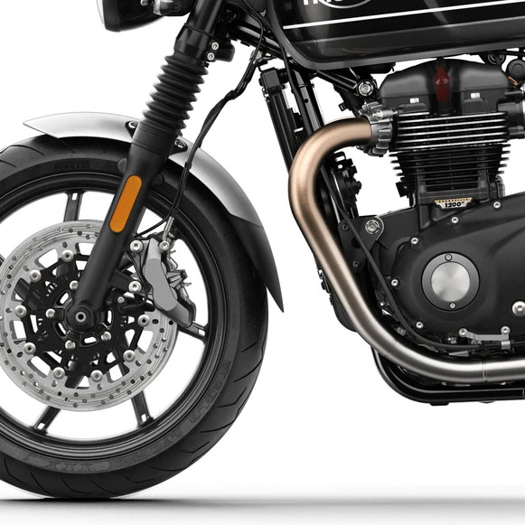 Triumph Speed Twin 19-21 prodloužení blatníku 056555