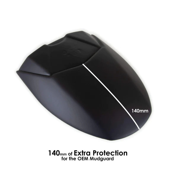 Suzuki GSX-S 750 17- prodloužení zadního blatníku 070405