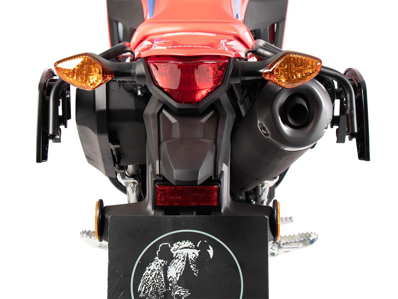 Honda CRF 300 Rally 21- boční nosič C-Bow 6309535 00 01