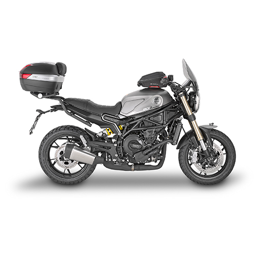 Benelli Leoncino 800/Trail 22-25 montážní sada topcase KZ8713