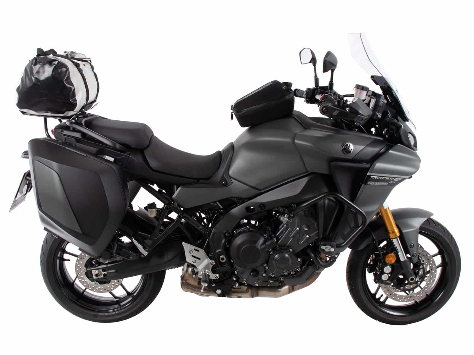 Yamaha Tracer 9/GT 21- nosič zavazadel 8004572 00 01