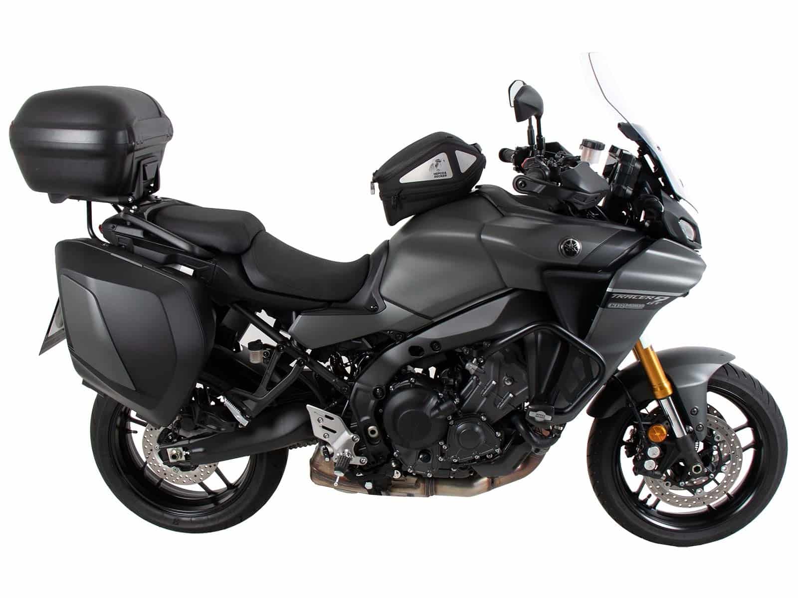 Yamaha Tracer 9/GT 21- nosič topcase H&B 6524572 01 01