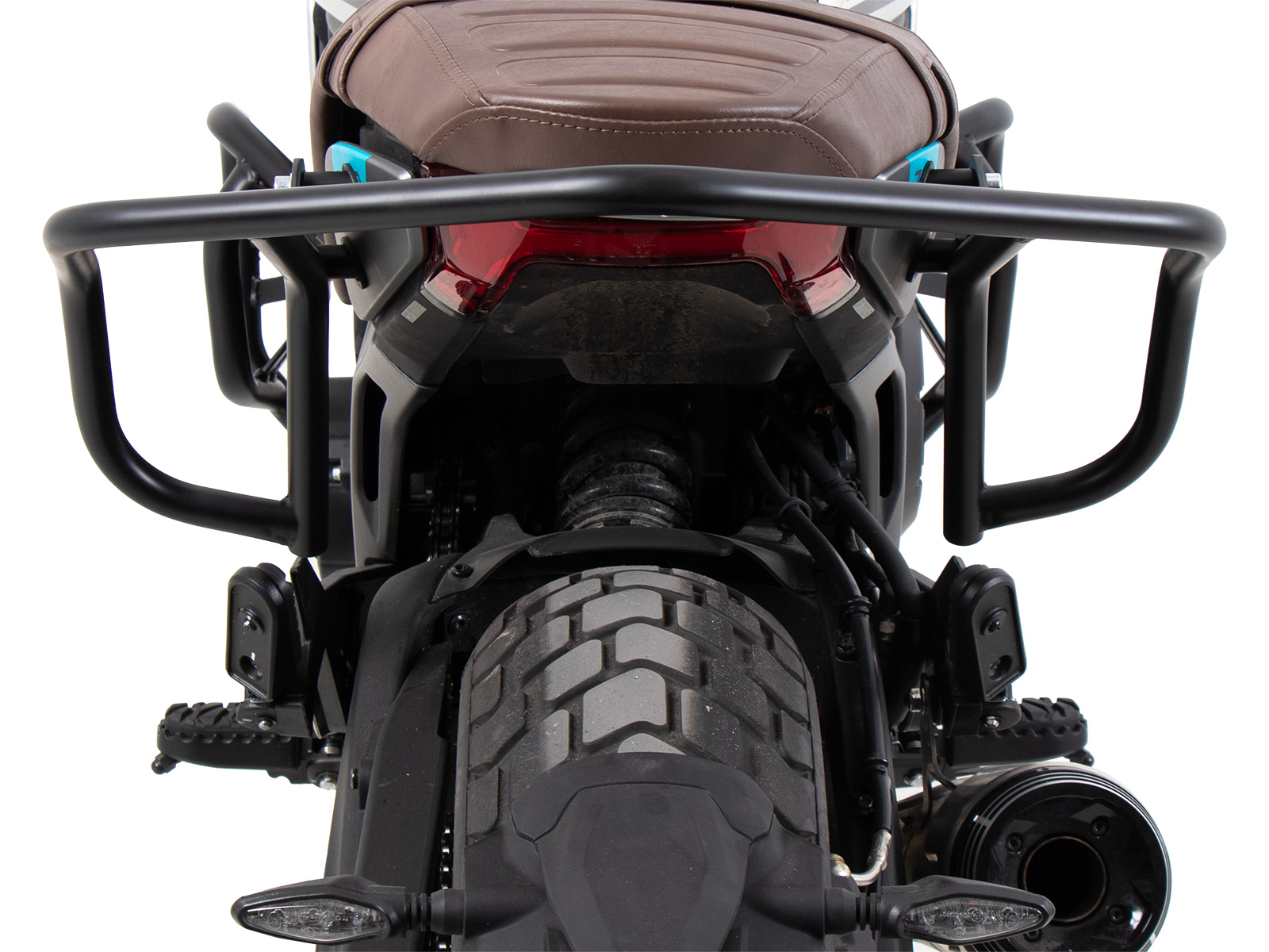 MOTO 700 CL-X 22- zadní padací rámy 5047643 00 01