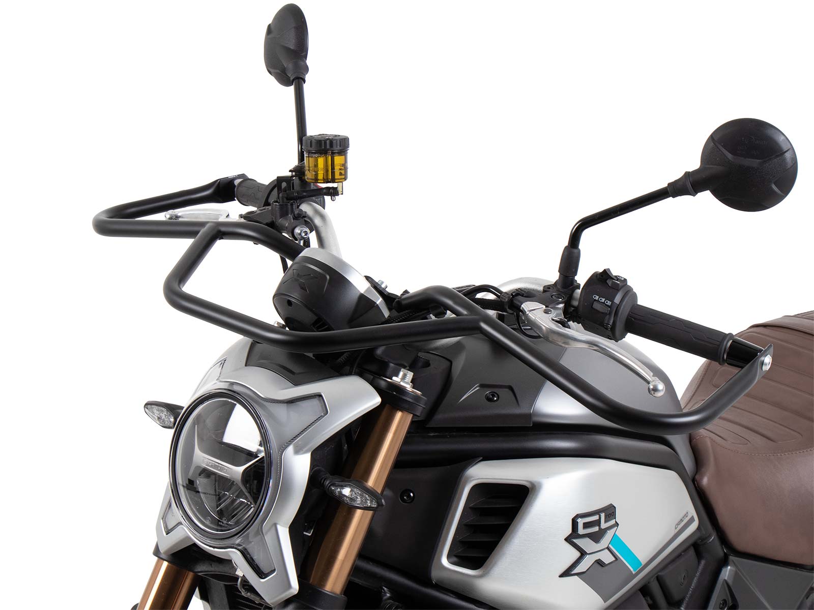 MOTO 700 CL-X 22-24 padací rámy na řidítka 5037643 00 01