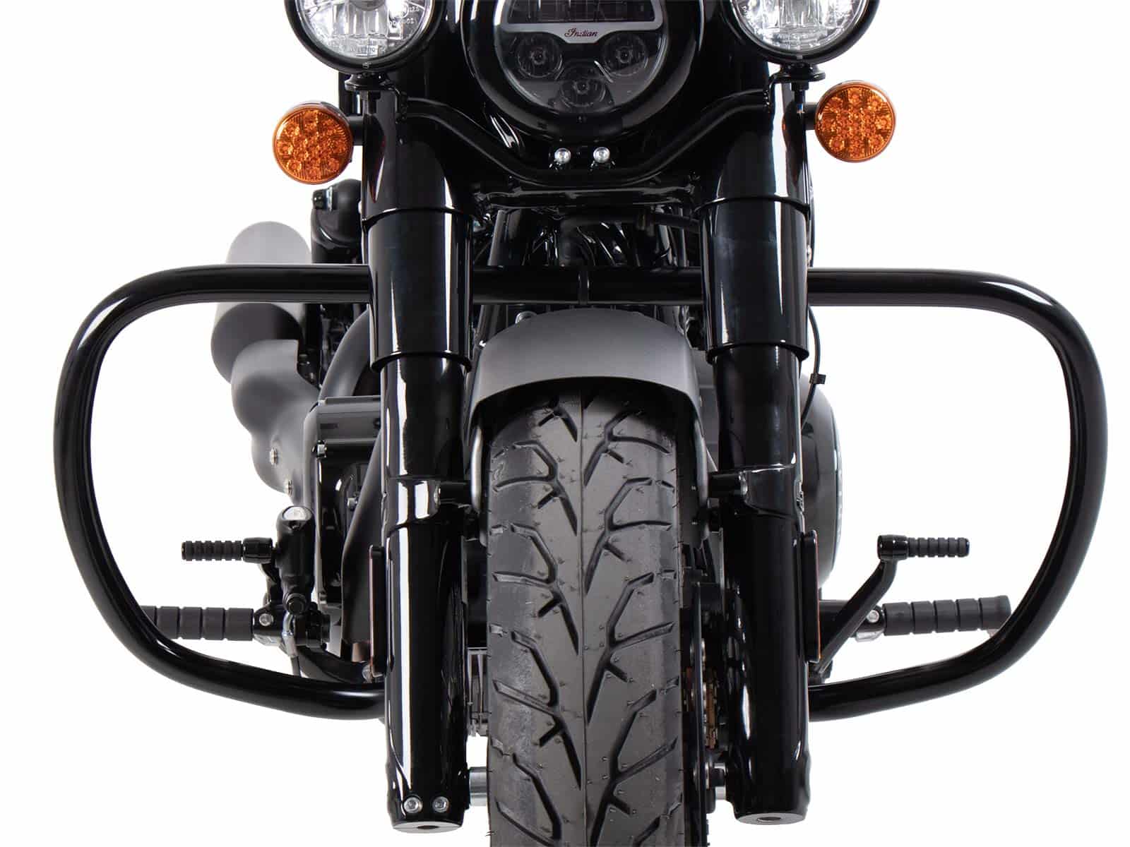 Indian Chief 22- padací rámy 5017641 00 01